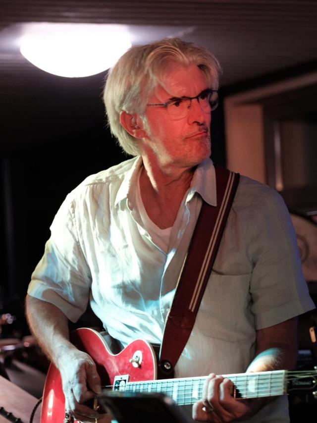 Kurt - Gitarre
