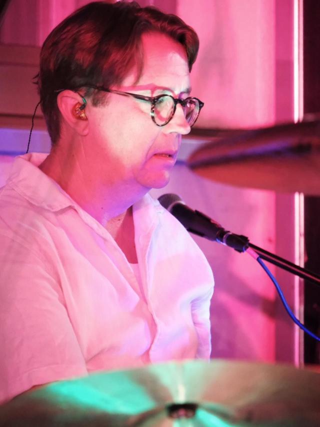 Uli - Drums